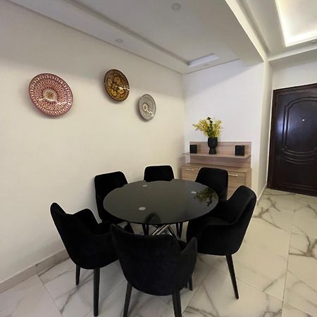 Paradis Appartement Centre Ville طنجة المظهر الخارجي الصورة