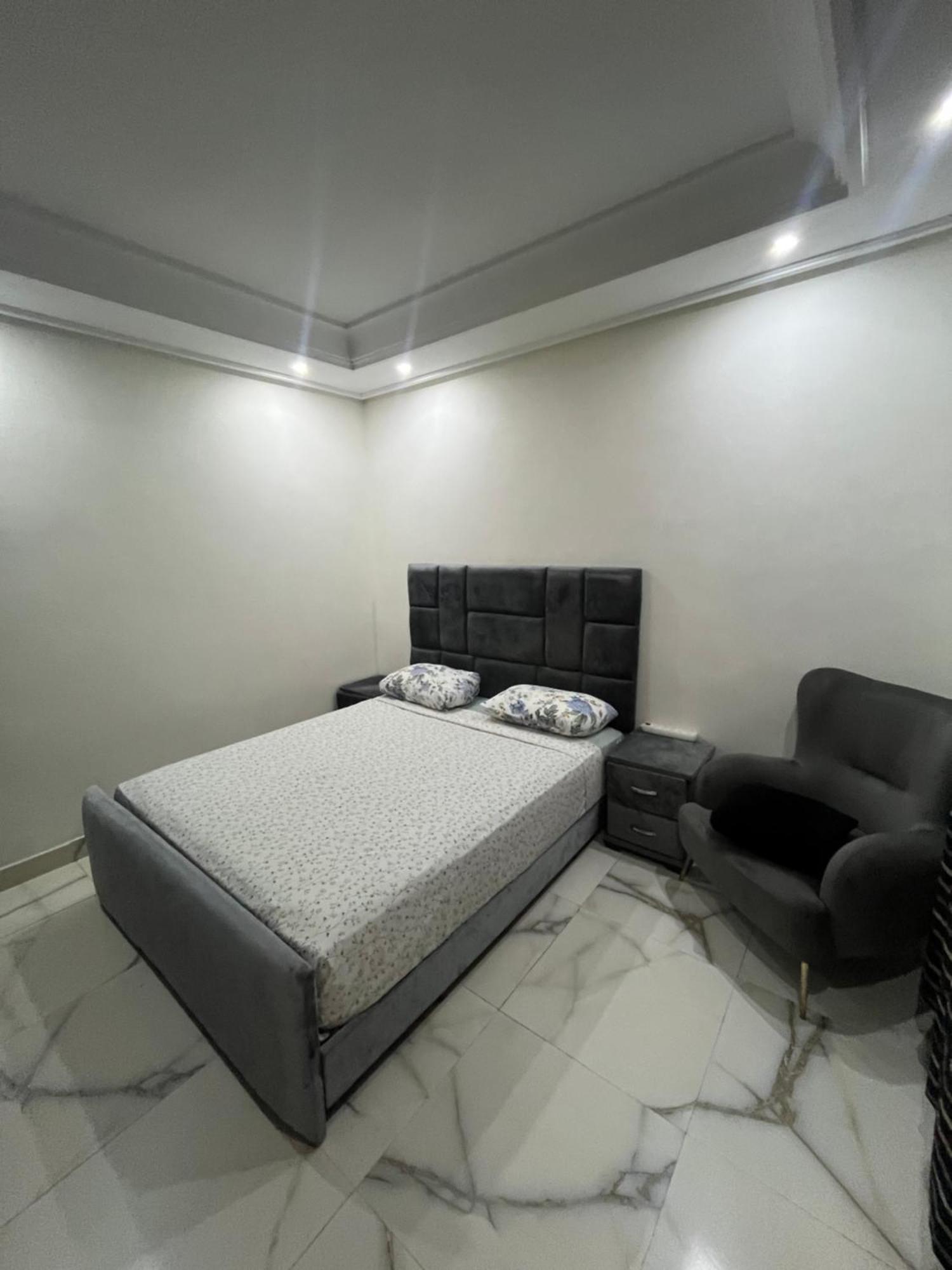 Paradis Appartement Centre Ville طنجة المظهر الخارجي الصورة